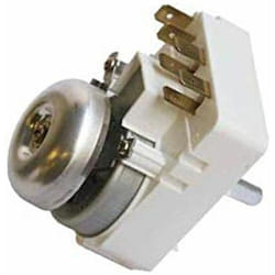 Minuterie d'origine (481928218434, C00379048) Four micro-ondes Whirlpool