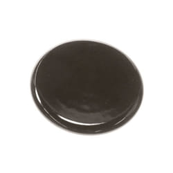 Whirlpool - chapeau de bruleur semi-rapide ø 65 m/m pour table de...