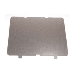 Plaque mica 140 x 110 m/m pour micro ondes LG MCK66604701