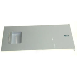 Portillon évaporateur - Hotpoint - BSZ2321/BSZ2332 - 467x205x22