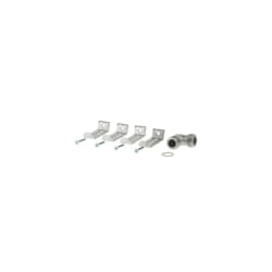Bosch Jeu de Montage Fixation