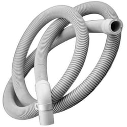 Tuyau d'evacuation (AEM72912602, 5215ED3001J) Lave-vaisselle LG