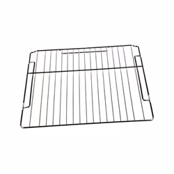 Adaptable sur: Whirlpool, Longueur: 46cm, Largeur: 37cm 480121101183 KAOMRK01. Modèles d appareils concernés :857911701010 - ...