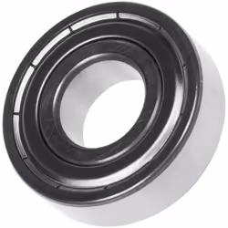 Roulement 6203ZZ COMPATIBLE pour lave-linge WHIRLPOOL, ARISTON HOTPOINT, BAUKNECHT, INDESIT, LADEN, FAGOR, IGNIS, OCEAN, PROL ...