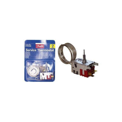 Thermostat Danfoss N° 2 077b7002 AS0003928 Pour REFRIGERATEUR