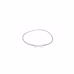 Collier de manchette malice Brandt wtg737900. Pièce d'origine fabricant contrôlée
