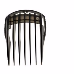 Sabot (guide de coupe) 21-36mm pour rasoir, tondeuse BABYLISS 35807092Appareils compatibles :RASOIR, TONDEUSE BABYLISS:E709E, ...