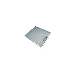 Electrolux - filtre a graisse 307 x 267 x 7 mm pour hotte 4055250429