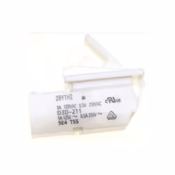 Merci de vérifier que cette pièce est bien compatible avec votre modèle d'appareil. Notre service client peut vous conseiller ...