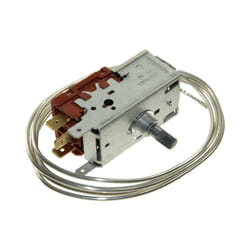 Thermostat K59L2722 ou K59L2734 pour refrigerateur Curtiss