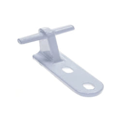 CHARNIERE CENTRALE DE PORTE pour REFRIGERATEUR CURTISS -...
