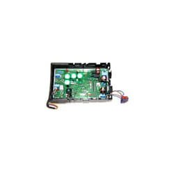 Platine pcb assemble pour climatiseur LG EBR61015401