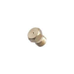 Injecteur gaz naturel ( diam 0.97) (300070-29625) (909010469) Four, cuisinière Smeg