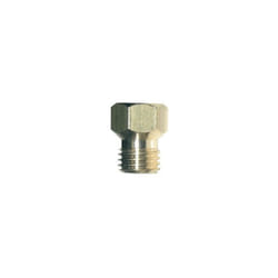 Injecteur gaz naturel dia 1.40 pour cuisiniere Smeg 909010541