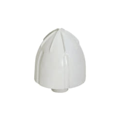 MAGIMIX PETIT CONE PRESSE AGRUME - Jaune