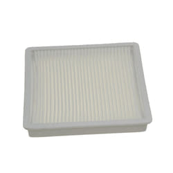 Filtre hepa pour pieces aspirateur nettoyeur petit...