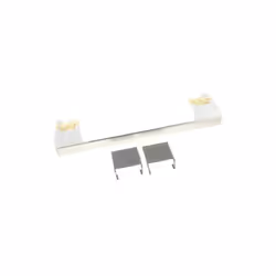 Merci de vérifier que cette pièce est bien compatible avec votre modèle d'appareil. Notre service client peut vous conseiller ...
