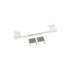 Poignee de porte refrigerateur pour refrigerateur Whirlpool
