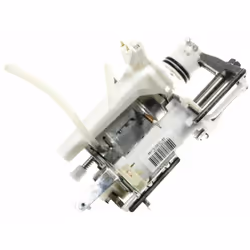 Résistance + verin pour cafetière, expresso KRUPS, ROWENTA, SEB 240x154 mm MS-5A21198 Appareils compatibles : [CAFETIÈRE, EXP ...