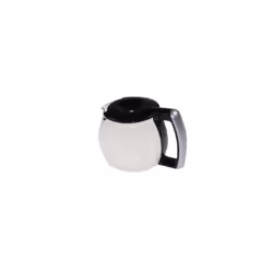 Verseuse complète 10/12 tasses pour Cafetière. Référence de la pièce : 7313281249, Marque : DELONGHI.