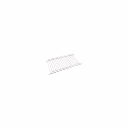 Grille au dessus plaque de zinc pour Réfrigérateur. Référence de la pièce : 241294340, MARQUE : DOMETIC. Couleur de la pièce  ...