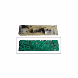 Merci de vérifier que cette pièce est bien compatible avec votre modèle d'appareil. Notre service client peut vous conseiller ...