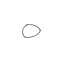 Support plateau à roulettes d'origine Four micro-ondes DE94-02266D Samsung