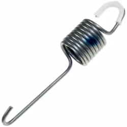 Ressort de cuve d'origine pour lave linge ARISTON HOTPOINT C00119118 Appareils compatibles : [MACHINE À LAVER, LAVE-LINGE ARI ...