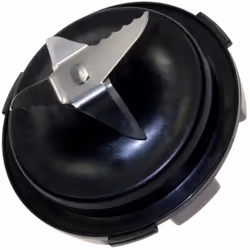 Embase de couteau noir pour robot ménager SEB SS-192727 Appareils compatibles : [ROBOT MÉNAGER SEB: ] BL522, BL522D31, BL522D ...