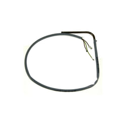 Dometic - element chauffant coude 135 w 235 v pour refrigerateur...