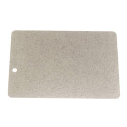 LG - plaque guide ondes mica pour micro ondes 3052W1M001A