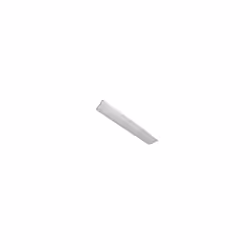 Diffuseur de lumière pour Hotte. Référence de la pièce : 4055093019, Marque : ELECTROLUX.