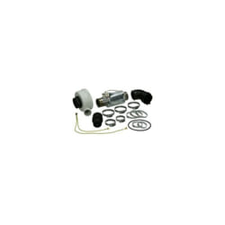 Whirlpool - Ensemble résistance capot pompe de cyclage d'origine (480131000096, 481010518499) Lave-vaisselle bauknecht, ignis, ikea, ikea kitchenaid,