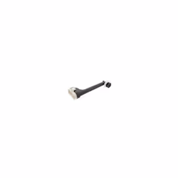 CONDUIT,GRIS,L=229,6MM