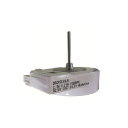 MOTEUR VENTILATEUR DFCP5030LA 12 V DC pour REFRIGERATEUR...