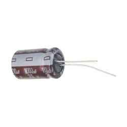 Philips - condensateur 1000 mf 16/25 v radelko pour pieces preparation...