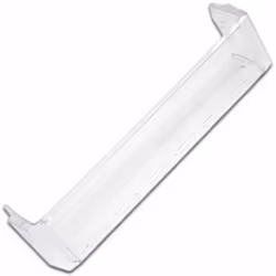 Balconnet (241D) pour réfrigérateur, congélateur LG AAP32860304 Appareils compatibles : [RÉFRIGÉRATEUR, CONGÉLATEUR LG: ] GN- ...