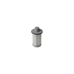 Electrolux - filtres x 2 complet cylindrique EF78 pour petit electromenager 900196701