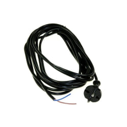 Cordon secteur cable pour pieces aspirateur nettoyeur petit...