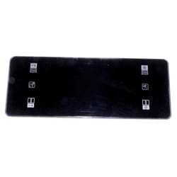 Module affichage pour refrigerateur Beko 4391610185