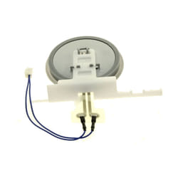Clapet d eau et glacons pour refrigerateur LG 5007JA3006R