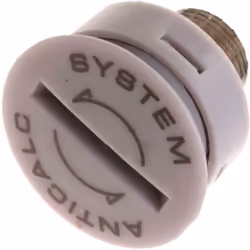 Bouchon de cuve pour centrale vapeur DELONGHI, SIMAC 7312871219Appareils compatibles :CENTRALE VAPEUR DELONGHI:PRO1640, STIRE ...