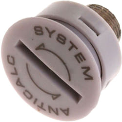 Bouchon de cuve system anticalc pour pieces entretien du...
