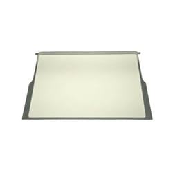 Bosch - clayette verre bac a legumes 505X320 mm pour refrigerateur 00358767