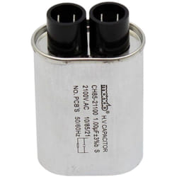 Condensateur 1ΜF 2100 v pour micro ondes Samsung 2501001015