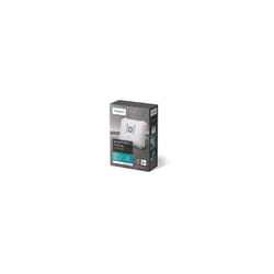 Bosch - sachet de sacs aspirateur pour petit electromenager gaggenau, neff, siemens, viva - 00467342