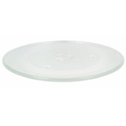 Plateau en verre diam. 288 mm (DE74-20102D) Four micro-ondes Samsung