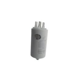 Ducati Condensateur Permanent 12.5µF