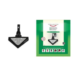 Brosse Delta Parquet - Compatible Rowenta divers modèles