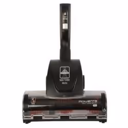 Maxi turbo brosse pro pour aspirateur ROWENTA ZR902201 Appareils compatibles : ASPIRATEUR ROWENTA: COMPACT FORCE CYCLONIQUE, ...